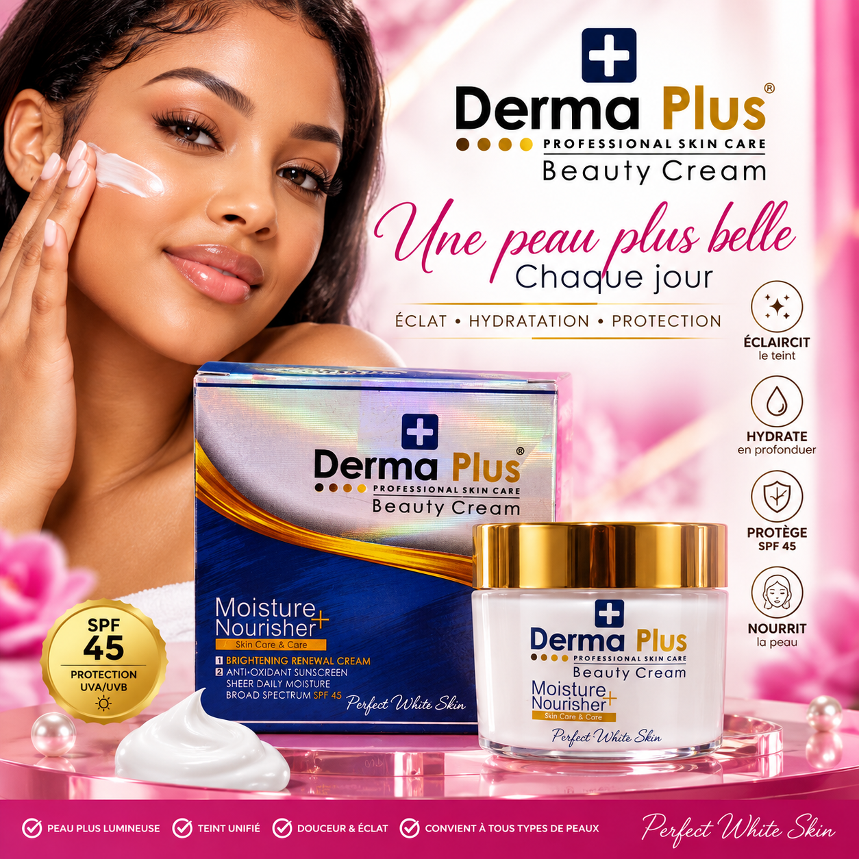 CHIRLE DERMA PLUS