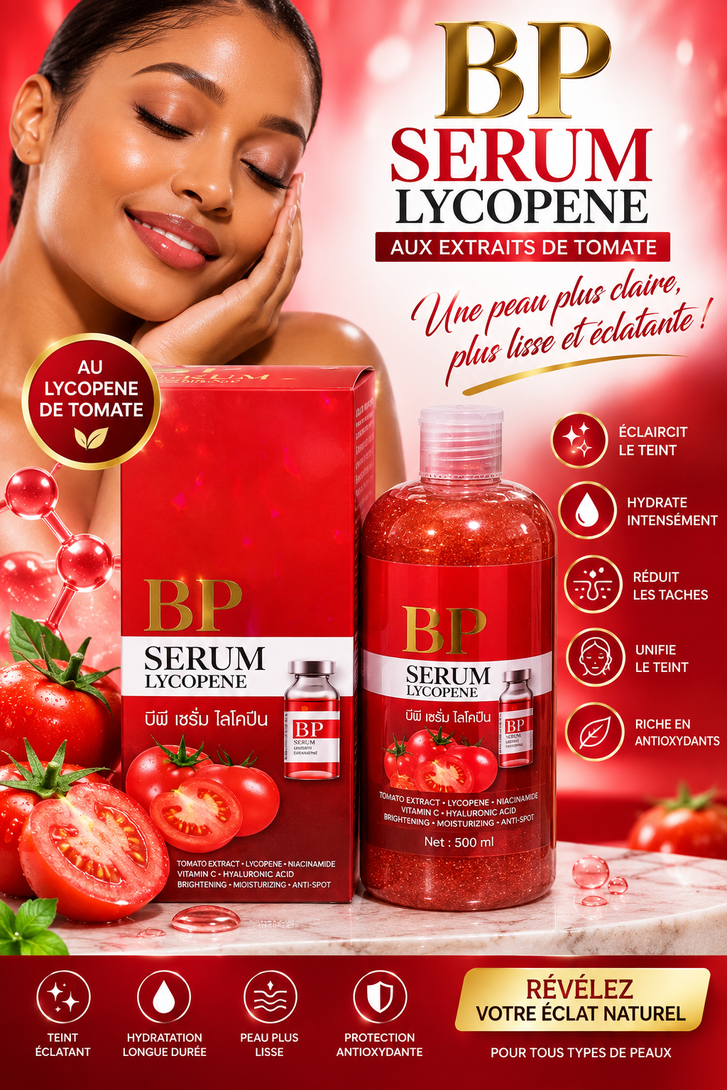 BP SERUM